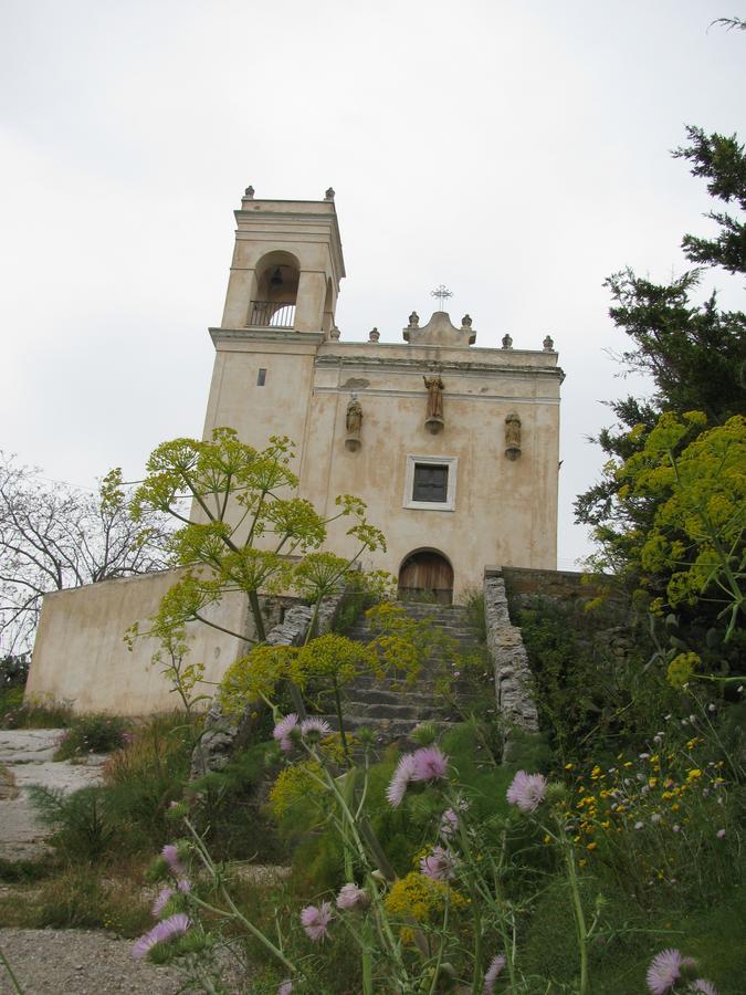 B&B Macalube Aragona Exterior photo